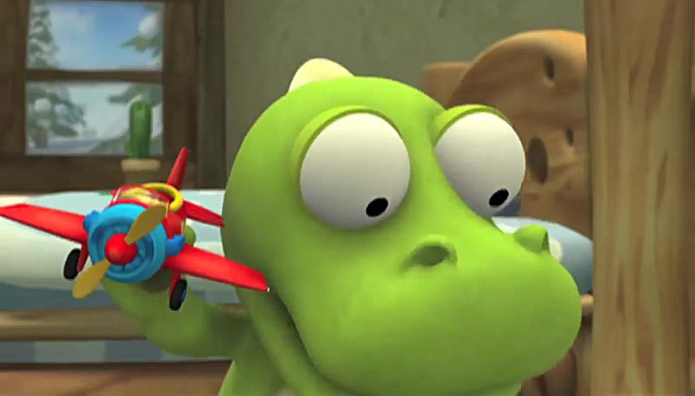 پورورو پنگوئن کوچولو - فصل 1 قسمت 26