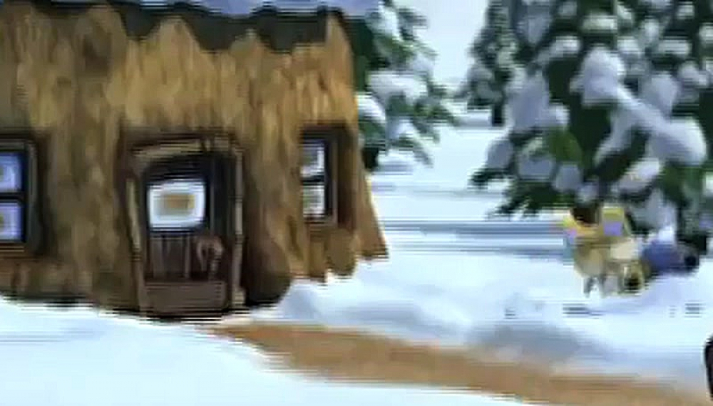 پورورو پنگوئن کوچولو - فصل 1 قسمت 38