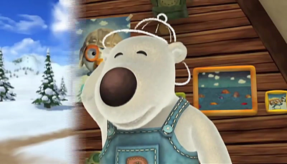 پورورو پنگوئن کوچولو - فصل 1 قسمت 44