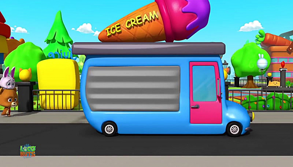 کوچولوهای بازیگوش - قسمت 6