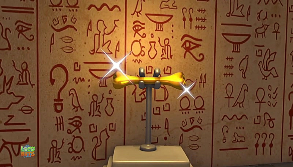 کوچولوهای بازیگوش - قسمت 14