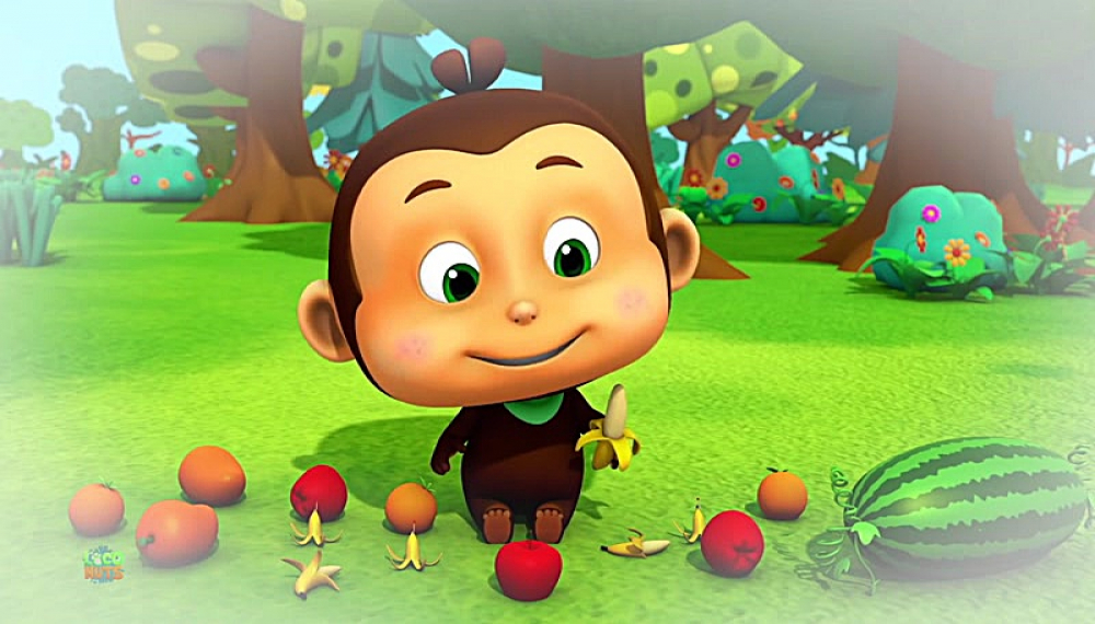 کوچولوهای بازیگوش - قسمت 15