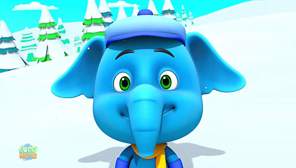 کوچولوهای بازیگوش - قسمت 16