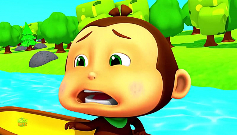 کوچولوهای بازیگوش - قسمت 23