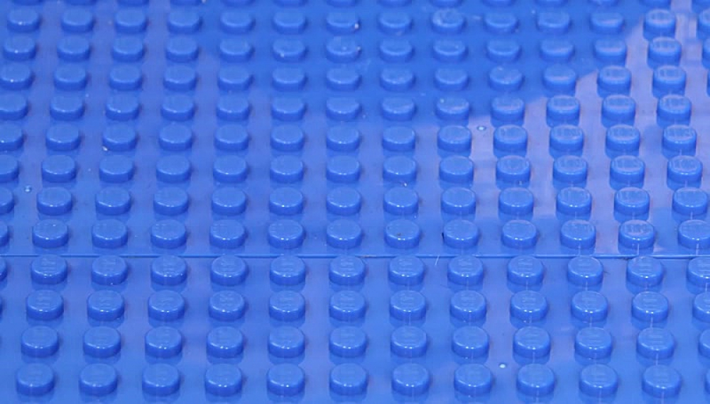 لگو آجری ها - قسمت 35