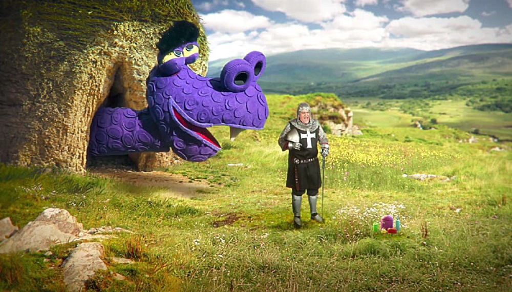 از رُبات سخنگو بپرس - فصل 1 قسمت 1