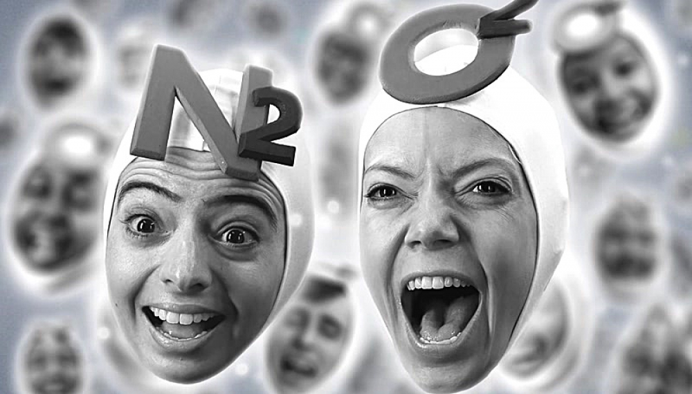 از رُبات سخنگو بپرس - فصل 1 قسمت 4