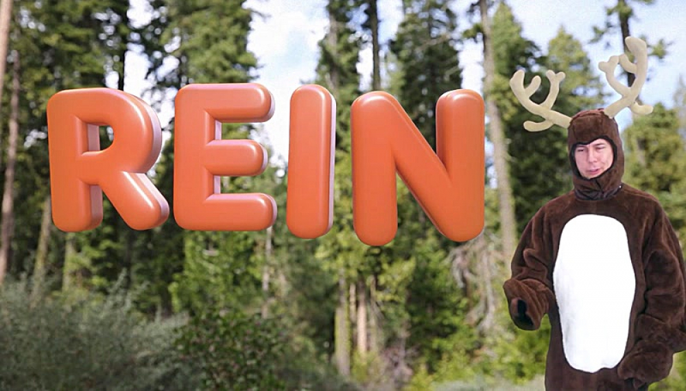 از رُبات سخنگو بپرس - فصل 1 قسمت 6