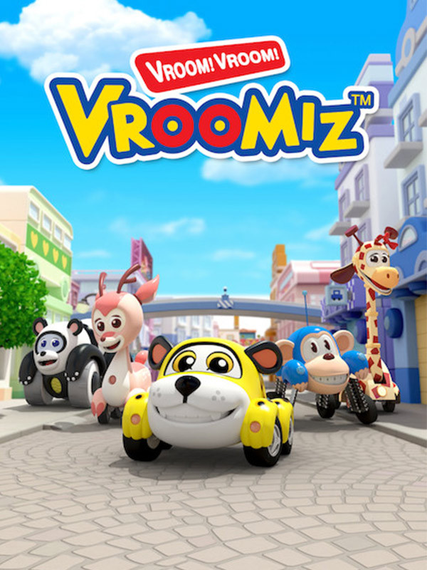 ماشین های ناقُلا - فصل ۱ قسمت ۲۱