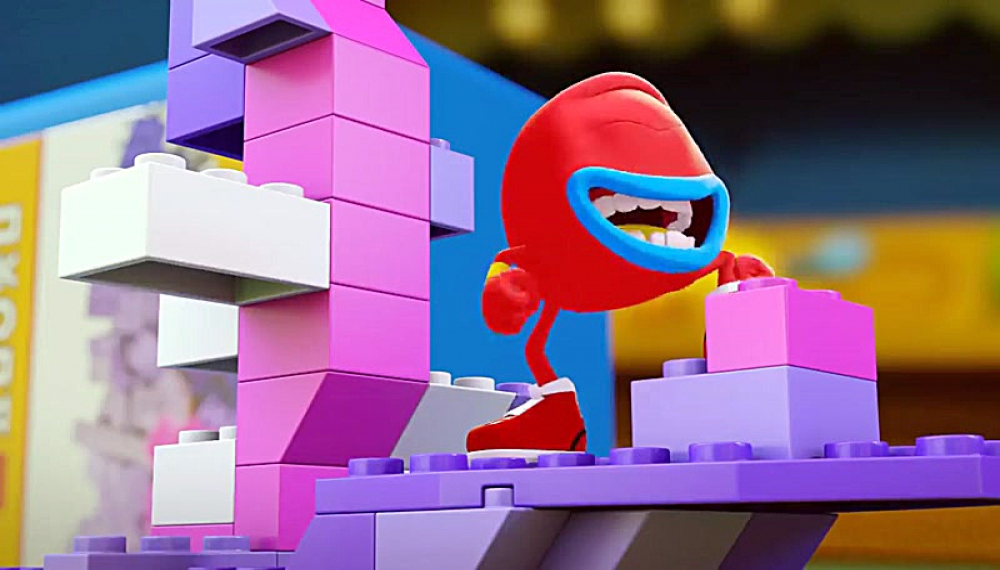 هیولاهای کوچولو - قسمت 30