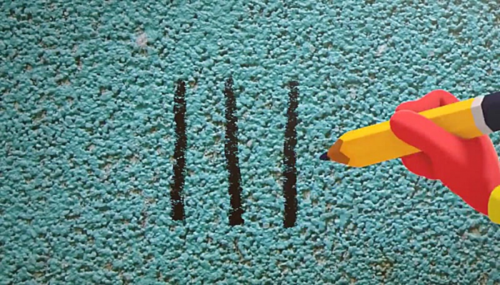 هیولاهای کوچولو - قسمت 33