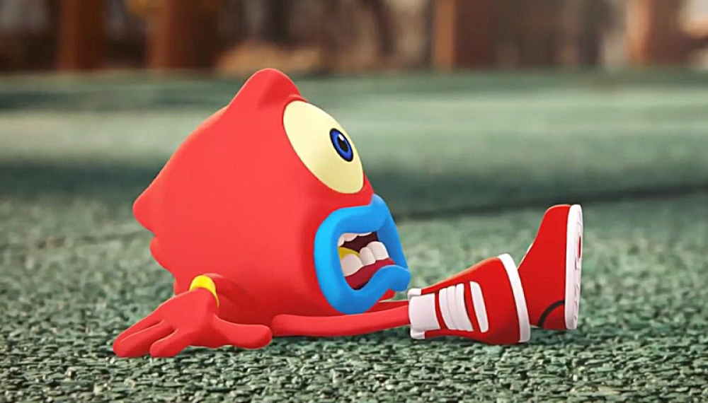 هیولاهای کوچولو - قسمت 39