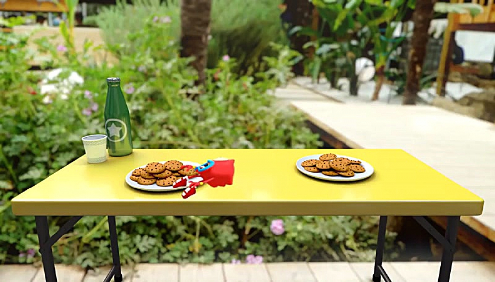 هیولاهای کوچولو - قسمت 49