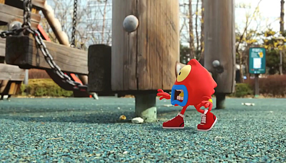 هیولاهای کوچولو - قسمت 50