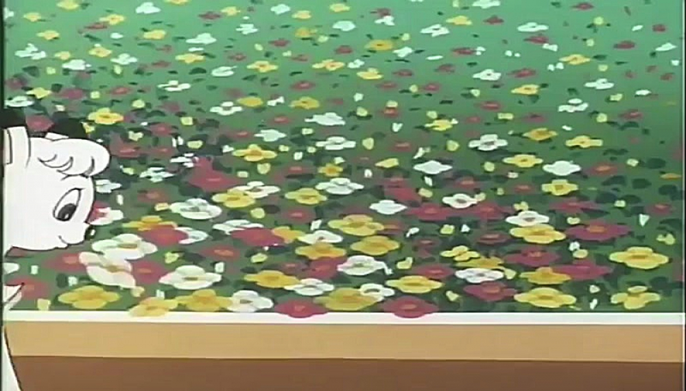 کیمبا شیر سفید - قسمت 5