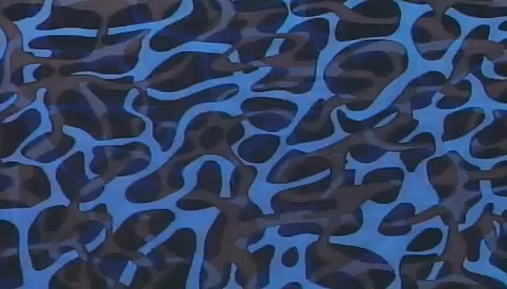 کیمبا شیر سفید - قسمت 8