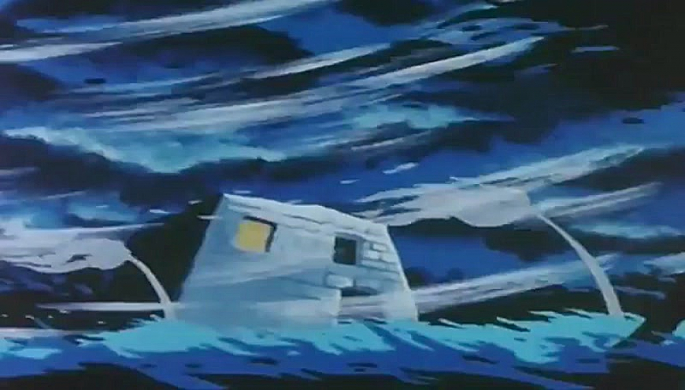 کیمبا شیر سفید - قسمت 14