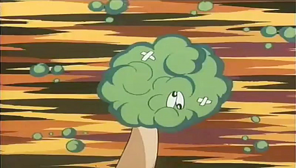 کیمبا شیر سفید - قسمت 17