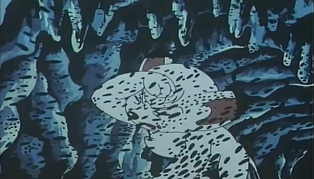 کیمبا شیر سفید - قسمت 23