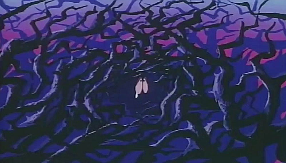 کیمبا شیر سفید - قسمت 27