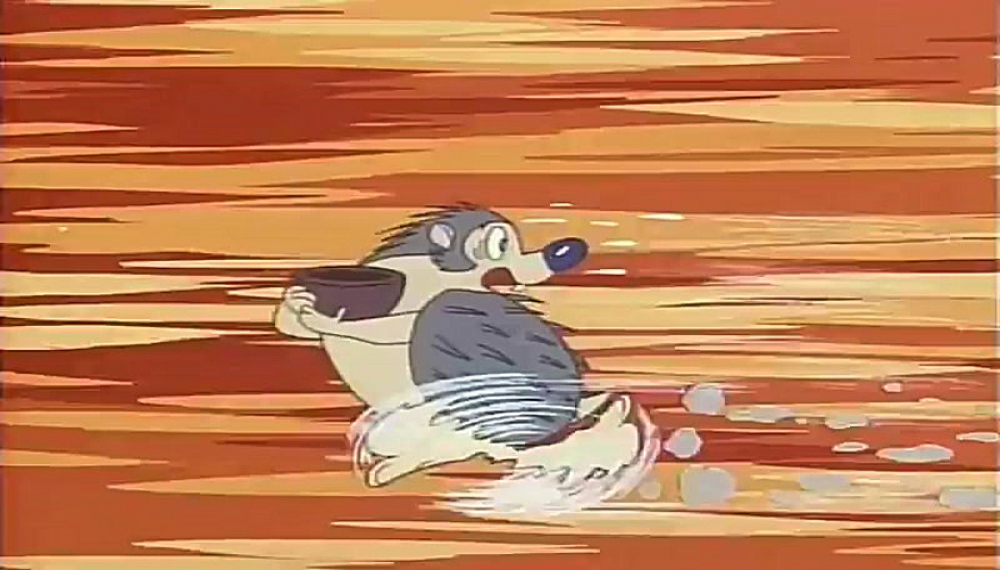 کیمبا شیر سفید - قسمت 28