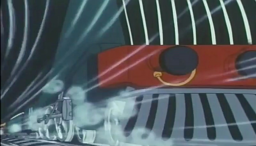 کیمبا شیر سفید - قسمت 30