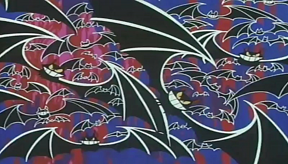 کیمبا شیر سفید - قسمت 31