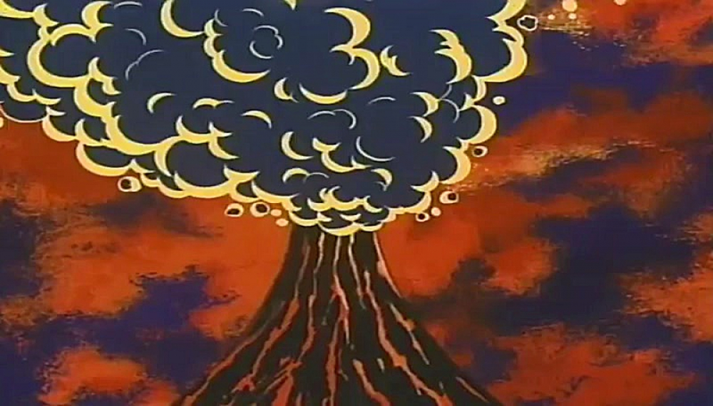 کیمبا شیر سفید - قسمت 38