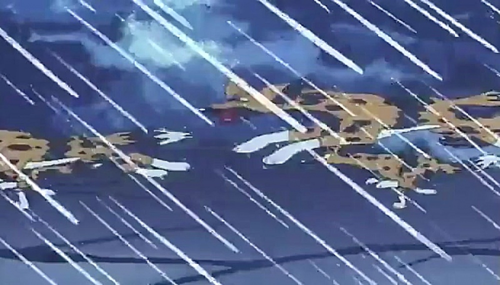 کیمبا شیر سفید - قسمت 40