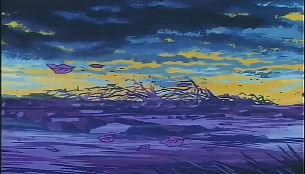 کیمبا شیر سفید - قسمت 41