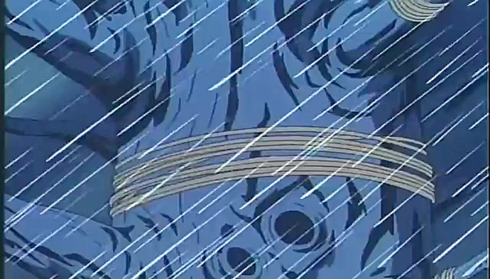 کیمبا شیر سفید - قسمت 49