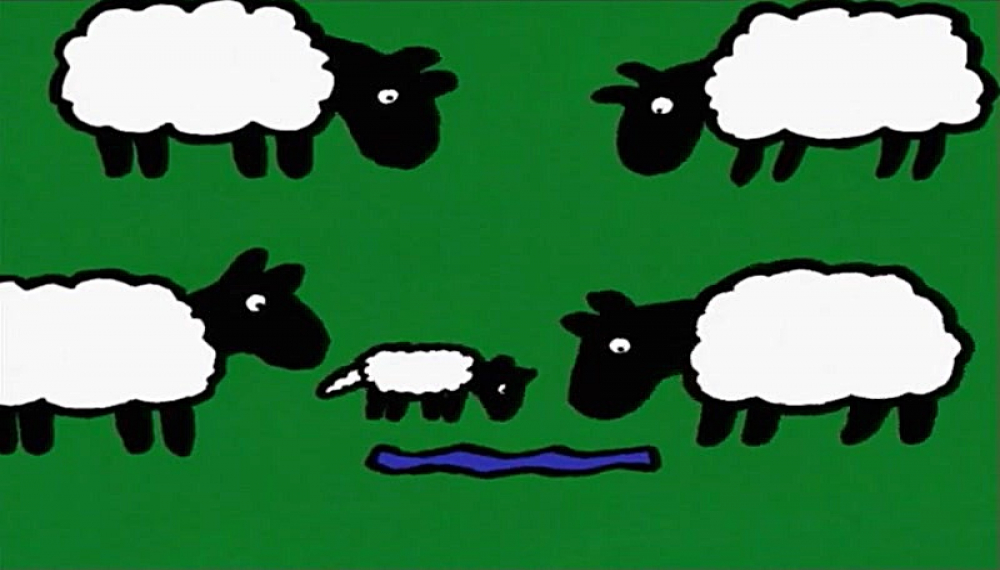 میسی موشه - فصل 1 قسمت 1