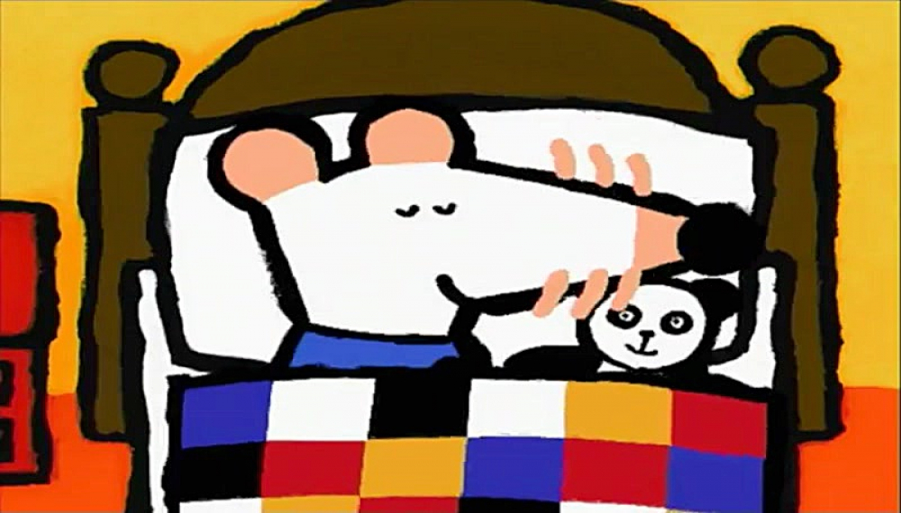 میسی موشه - فصل 1 قسمت 2