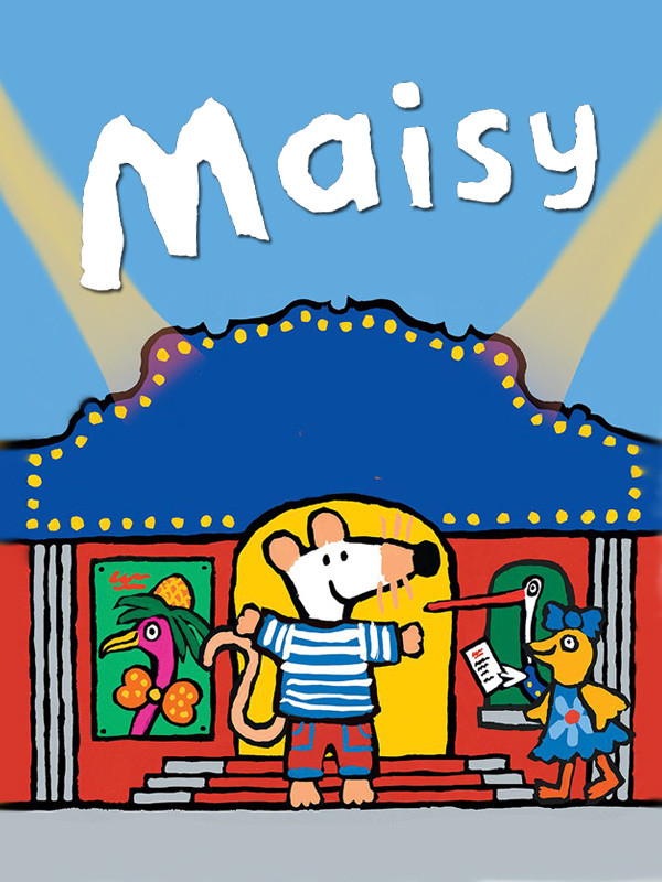 میسی موشه - فصل ۱ قسمت ۴