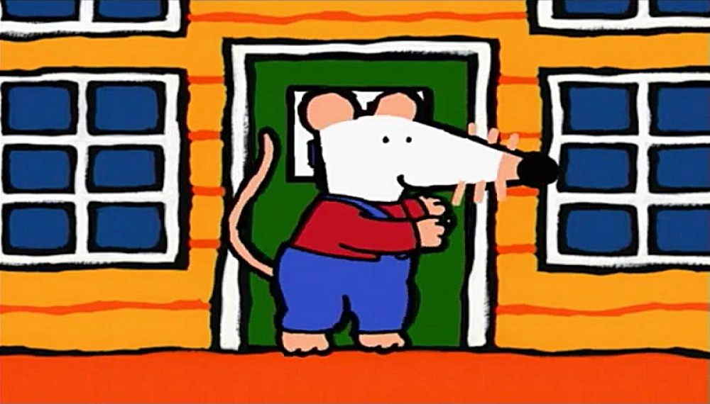 میسی موشه - فصل 1 قسمت 5