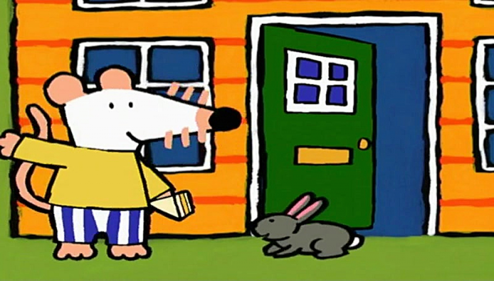 میسی موشه - فصل 1 قسمت 6