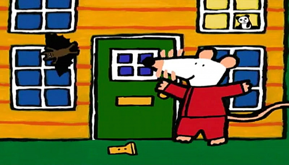 میسی موشه - فصل 1 قسمت 7