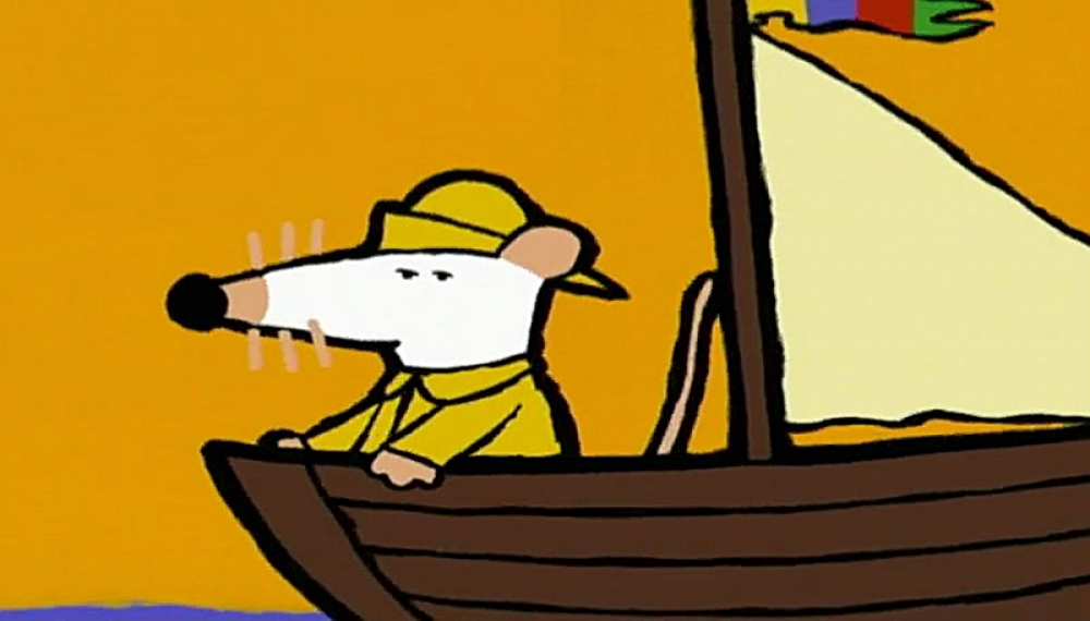 میسی موشه - فصل 1 قسمت 9