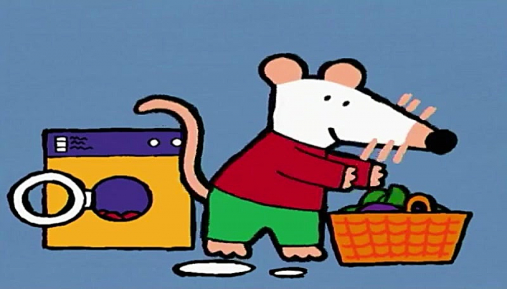 میسی موشه - فصل 1 قسمت 10