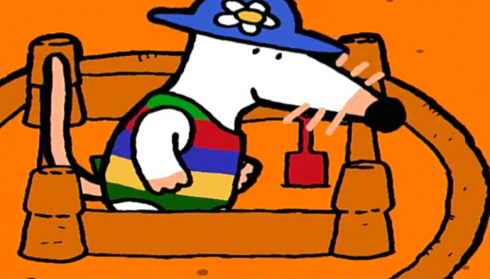 میسی موشه - فصل 1 قسمت 11