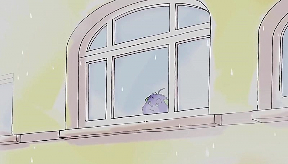 هامف - قسمت 1