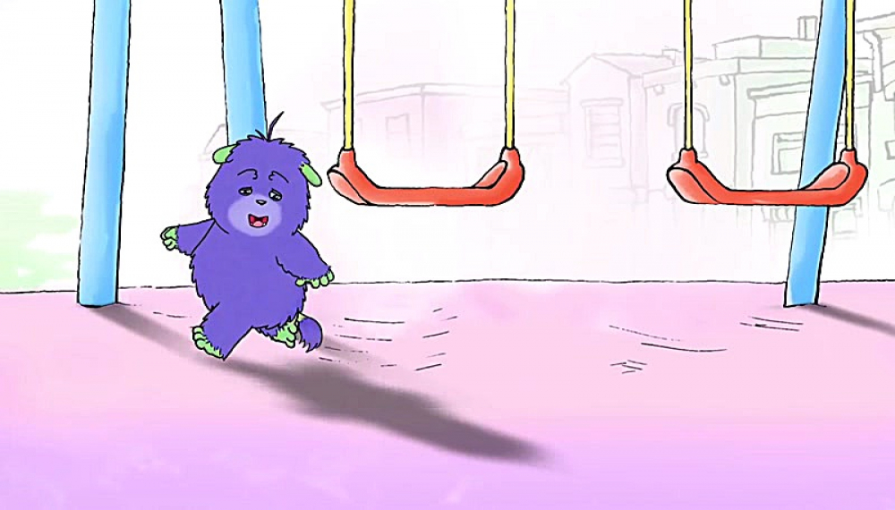 هامف - قسمت 2