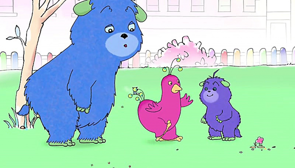 هامف - قسمت 5