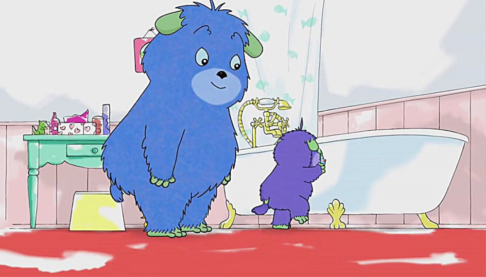 هامف - قسمت 7