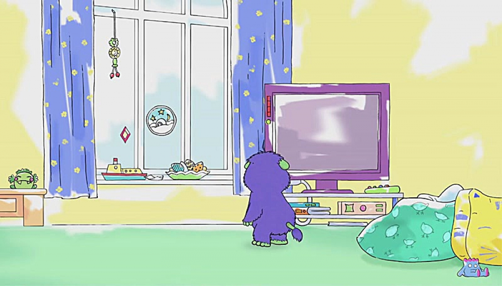 هامف - قسمت 8