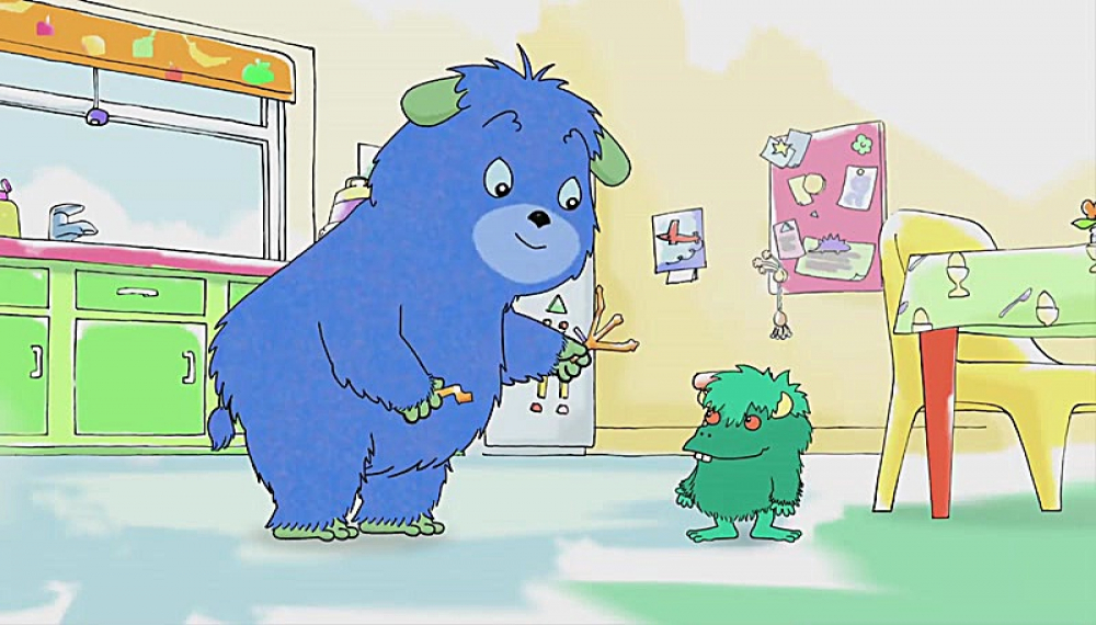 هامف - قسمت 9