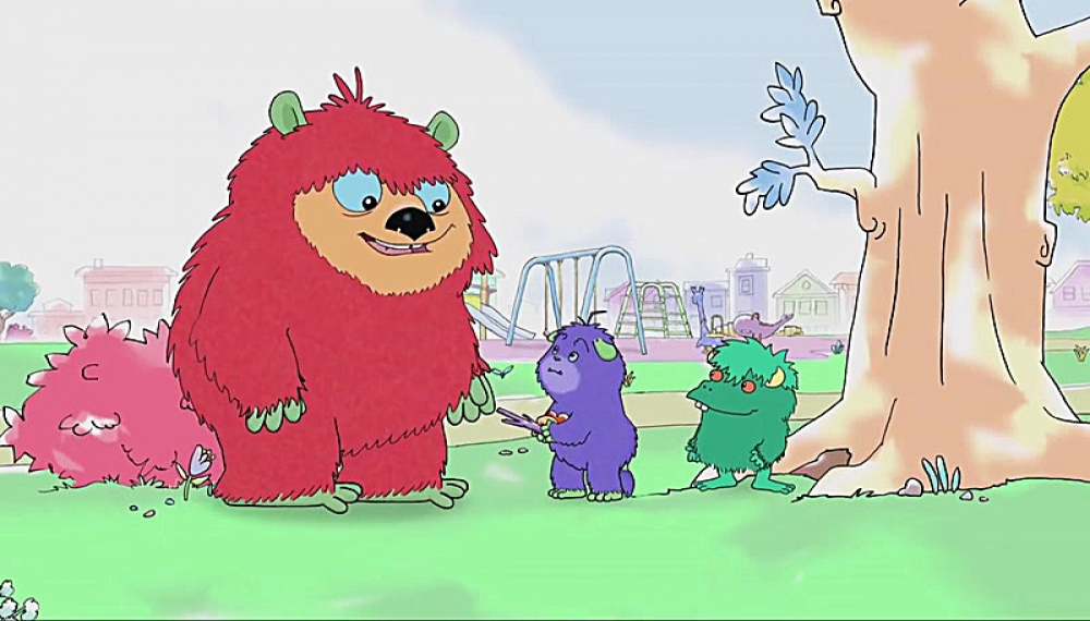 هامف - قسمت 10