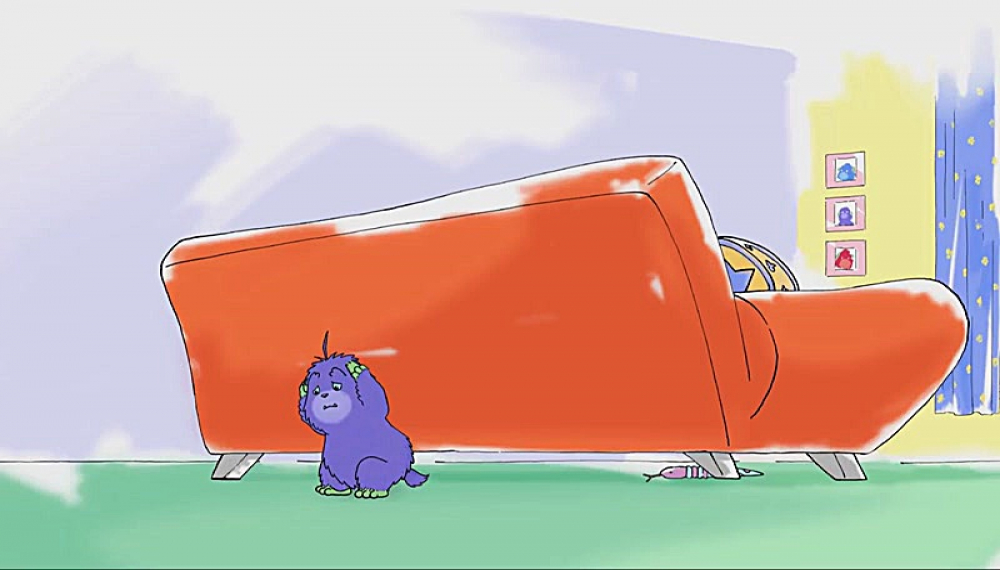 هامف - قسمت 11