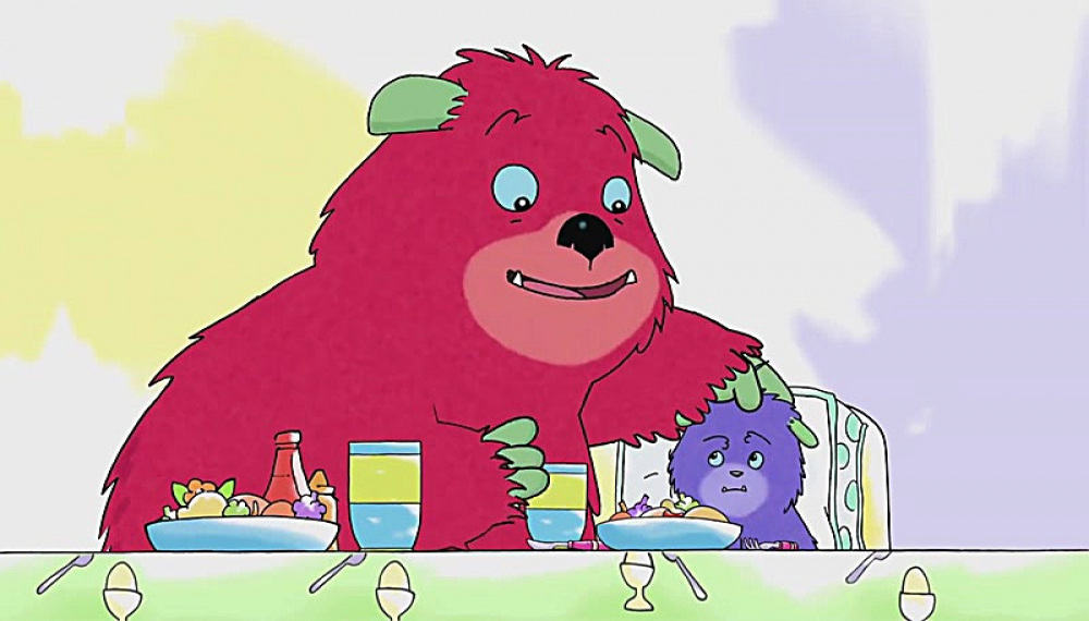 هامف - قسمت 12