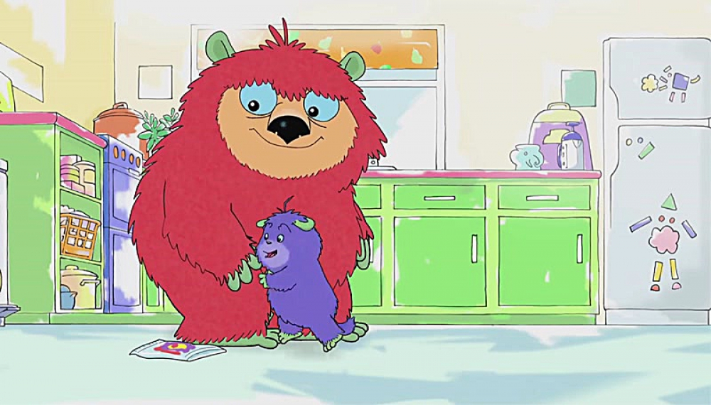 هامف - قسمت 13